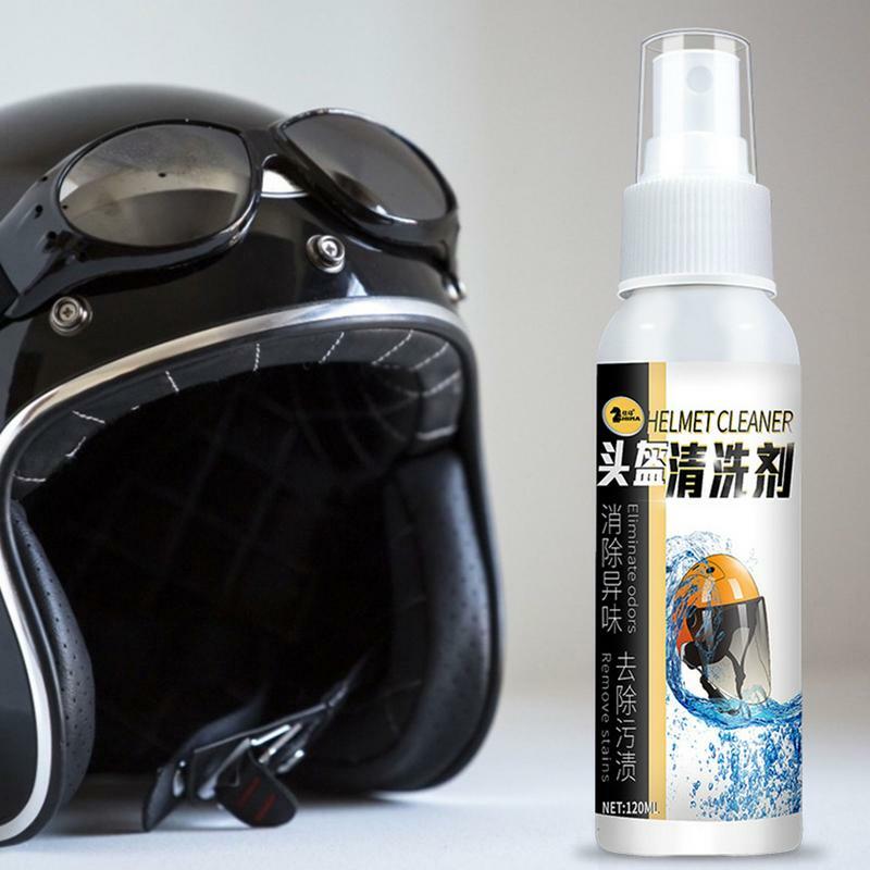 Spray mousse haute protection pour moto, spray de revêtement rapide pour vélos, livres de moto durables pour lavage de voitures et de vélos, 120ml
