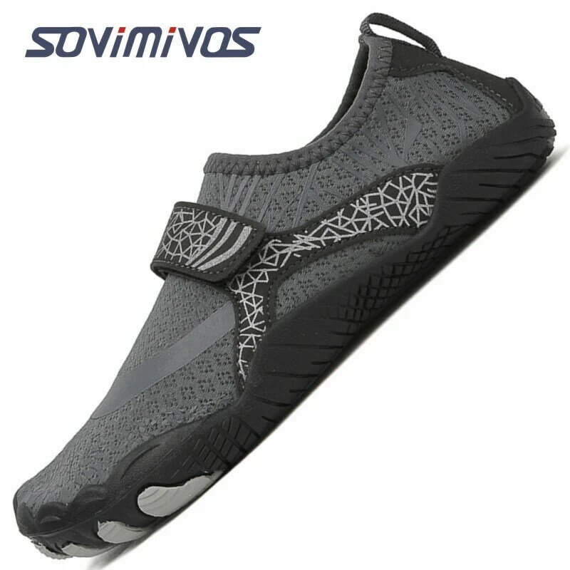 Water Shoes for Men Women Barefoot Quick-Dry Aqua Sock Outdoor Athletic Sport Shoes Kayaking Boating Hiking Surfing Walking