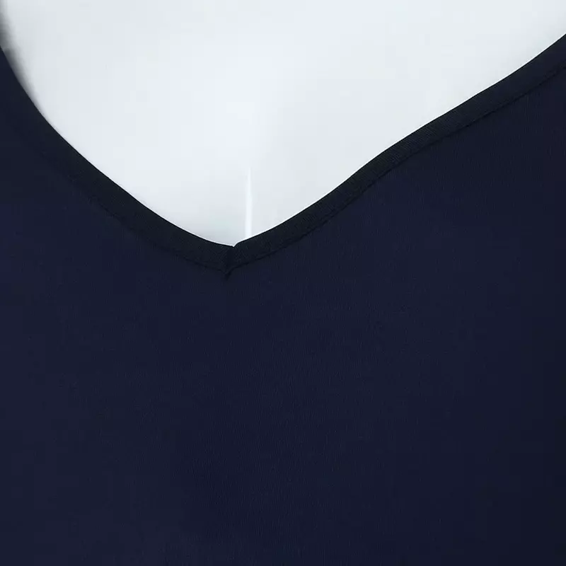 2022 ubrania damskie sukienki ciążowe wieczorowe solidne falbany z ramienia ciazowa Mini sukienka fotografia letnie ubrania
