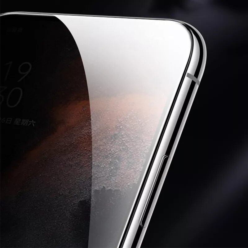 Anti Spy Tempered Glass for ONEPLUS Ace Pro 10T Privacy Screen Protector for One Plus ACE Pro Oneplus10T Protective Glass