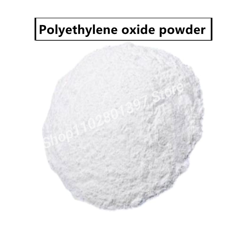 Polietileno óxido papel dispersante fibra dispersante