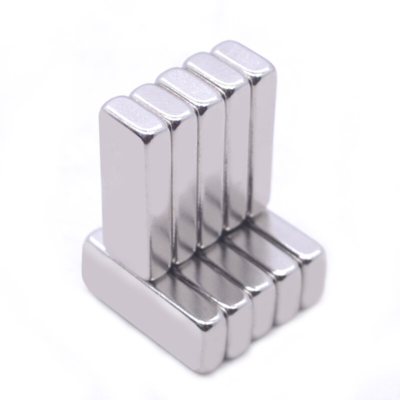 2/20/50/100/10000Pcs 15x6x3 Neodymium Magnet 15*6*3 NdFeB Magnets Block Super Powerful Strong Permanent Magnetic imanes Block