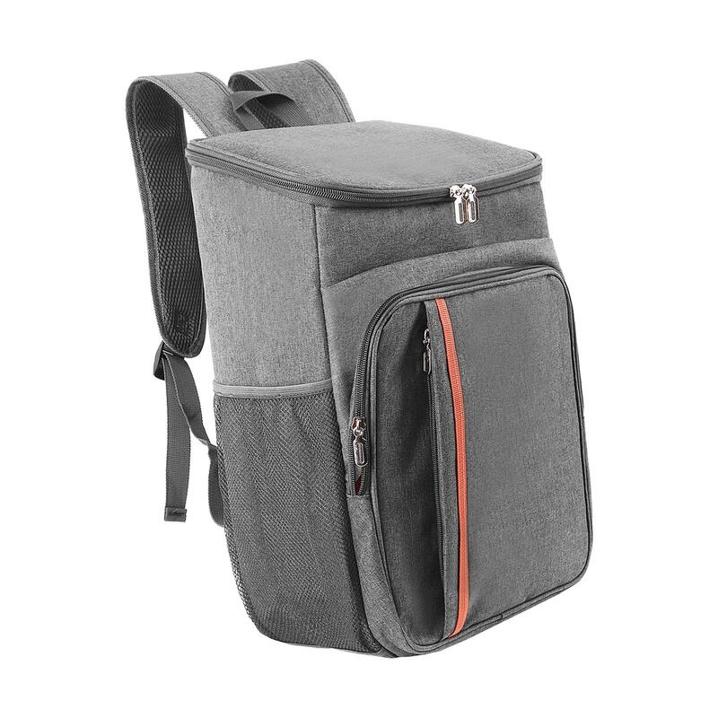 Lunch Backpack Insulated Lunch Bag for Picnic Hiking Camping Beach Men Women