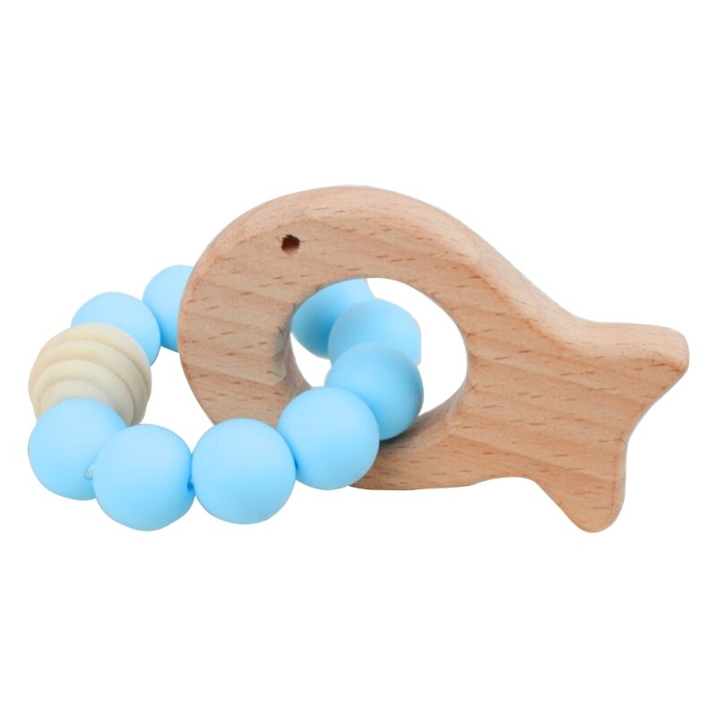 77HD Мультяшная игрушка для прорезывания зубов в нескольких формах Товары для малышей Малыш необходим для новорожденных