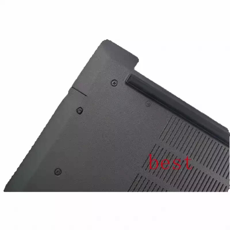 5CB0S95326, cubierta inferior D, tapa inferior, funda inferior para Lenovo ThinkPad E15 GEN1