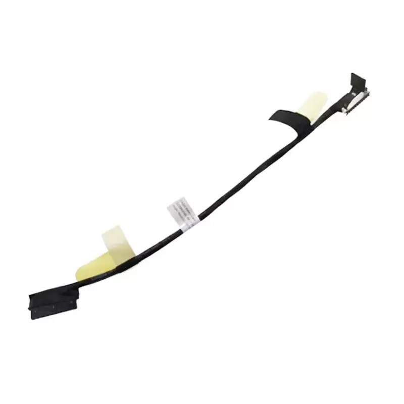 Battery Flex Cable For Dell Latitude 7480 7490 E7480 E7490 P73G laptop Battery Cable Connector Line Replace 07XC87 DC02002NI00