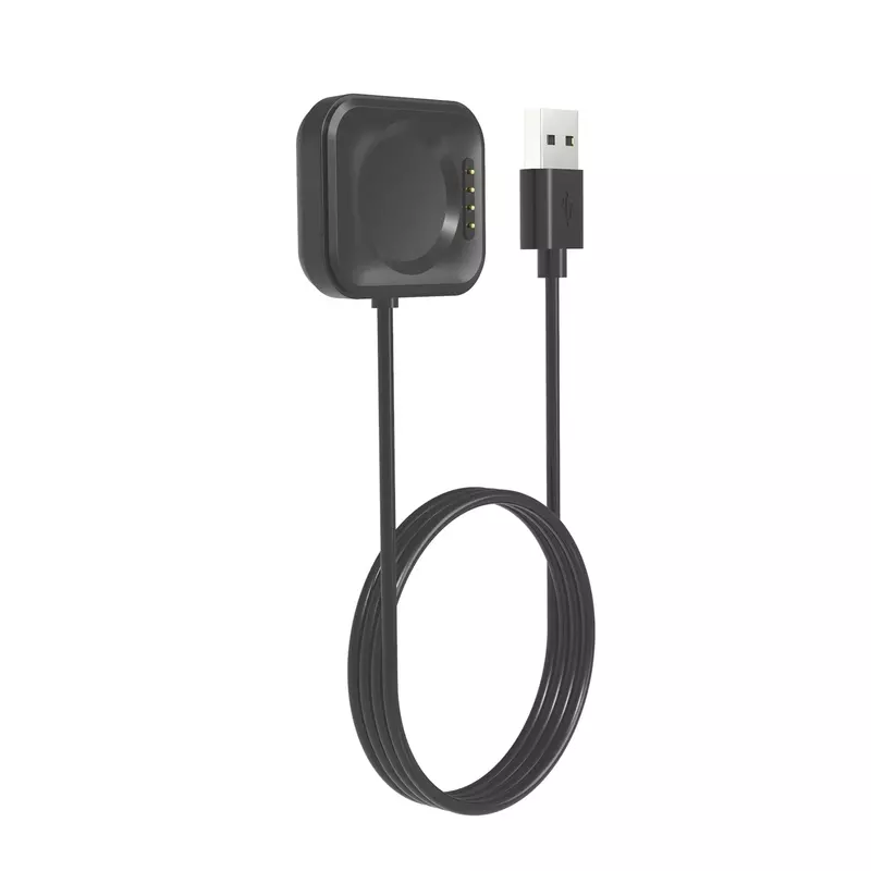 Cable de carga rápida para reloj inteligente OPPO 3 pro, base de cargador dividida magnética USB, 42mm, 46mm