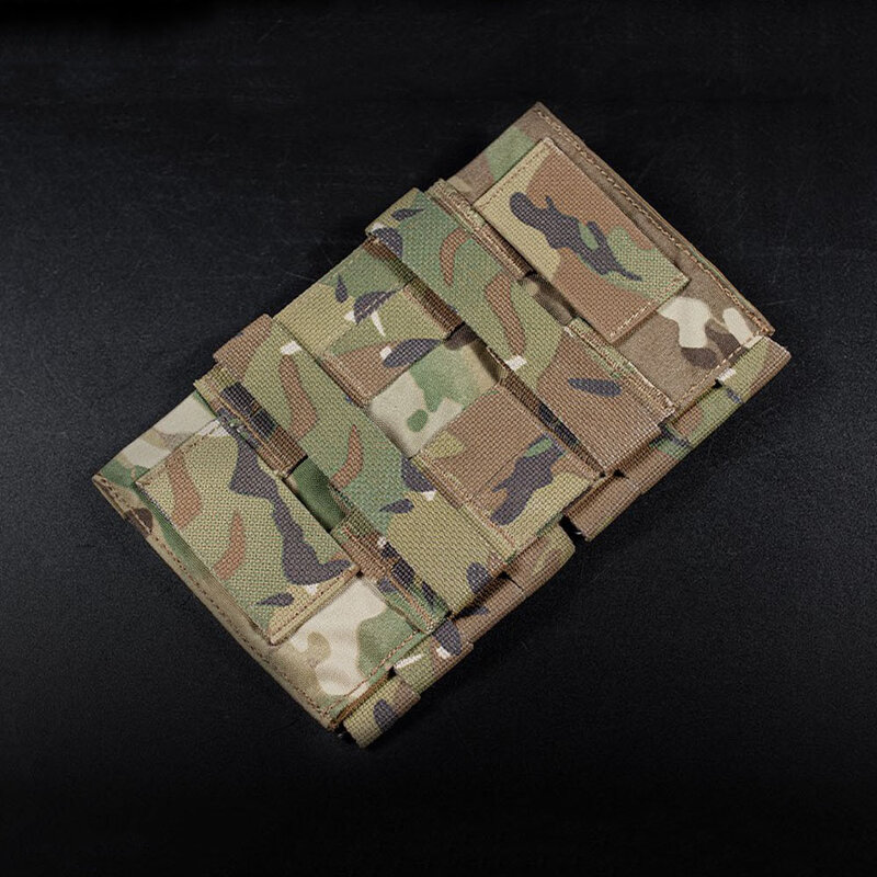 Kit de primeros auxilios táctico, bolsa MOLLE de liberación rápida LBT 9022B, Kit médico militar, organizador médico, chaleco de caza, equipo de cinturón