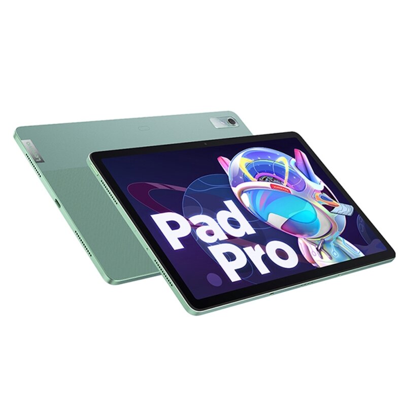 Lenovo-XiaoXin Pad Pro 2022, tableta Original con WiFi, 11,2 pulgadas, 8GB, 128GB, Android 12, Qualcomm, Snapdragon 870, ocho núcleos