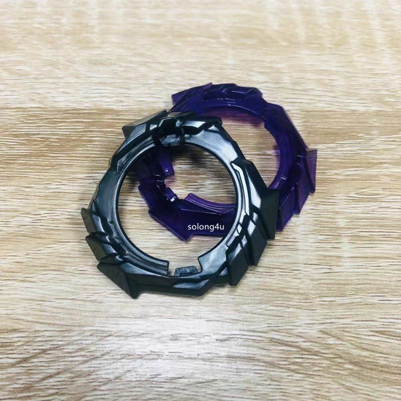 1 PC A Frame Battle Matching Energy Ring