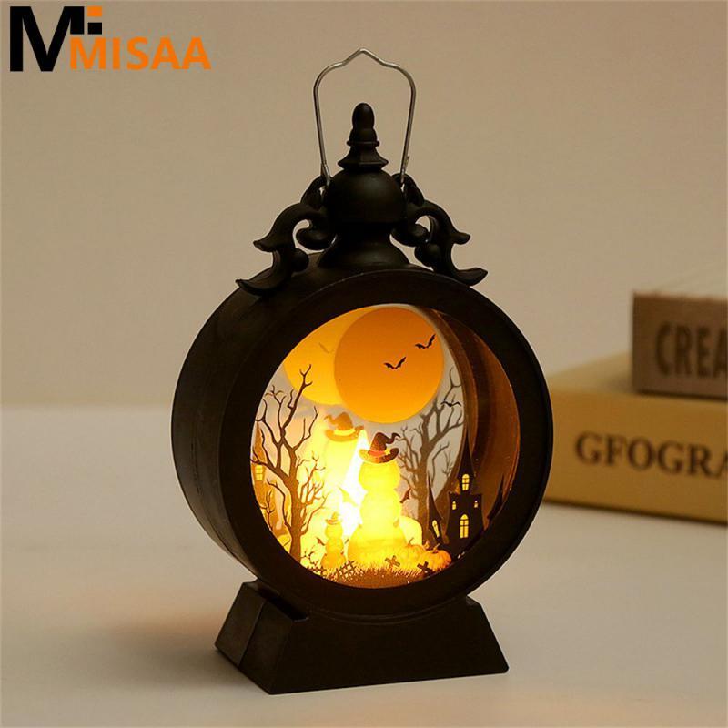 Wedding Lantern Exquisite Details Not Easily Damaged Candle Durable Wind Lantern Events And Parties Portable Lamp Unique Design