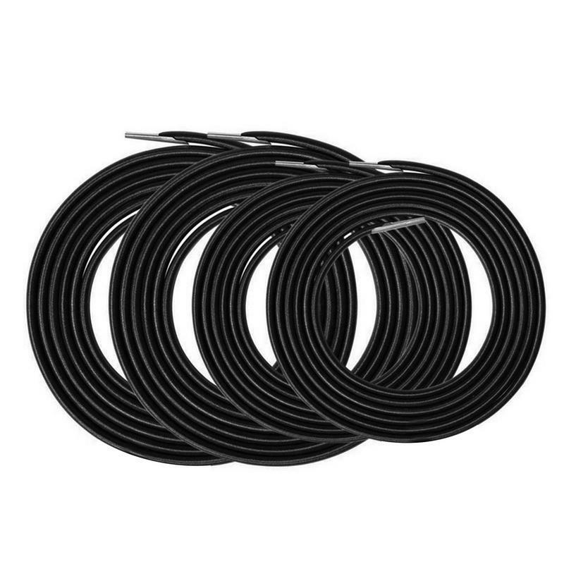 伸縮性ロープ,リクライニングチェア交換用ロープ,4個,ガーデンチェア用ロープ