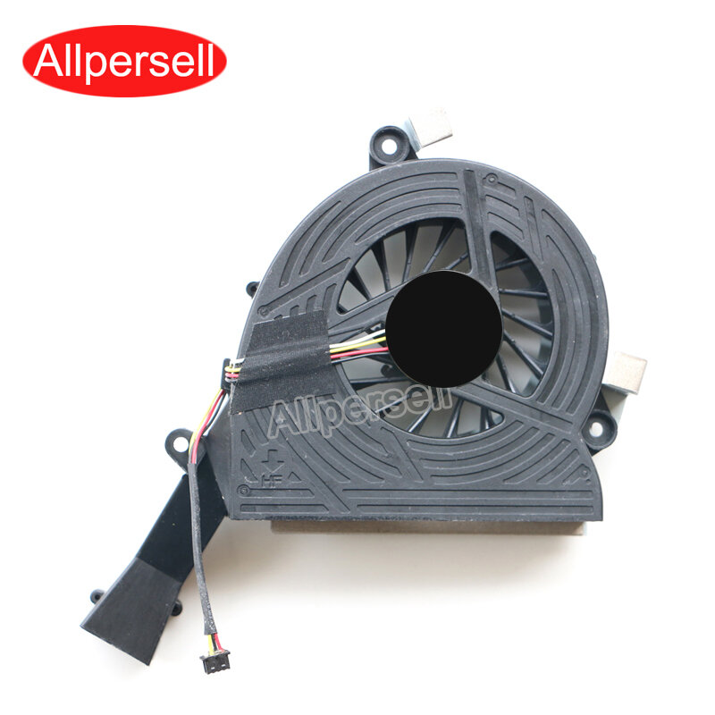 Nieuwe Cpu Fan Voor H P 23-Q032CN 27-N160XT 809140-001 Cooling Cooler Fan