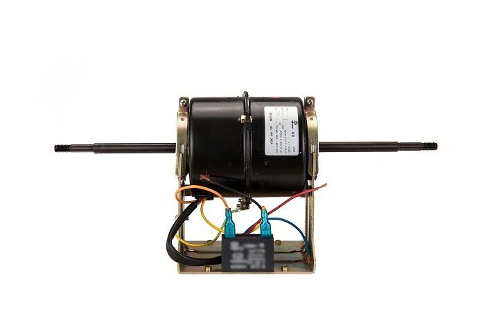 Cortina de aire de Control automático con Sensor infrarrojo, cuerpo de inducción para puerta automática, tamaño 0,9 m, 1,2 m, 1,5 m, 1,8 m, 2m
