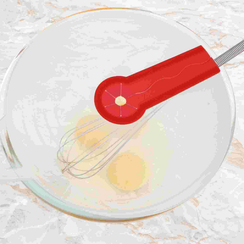 Osłona przeciwrozpryskowa mikser Trzepaczka do jajek Pokrywka miski do mieszania Silikonowa osłona przeciwrozpryskowa Narzędzie kuchenne do gotowania