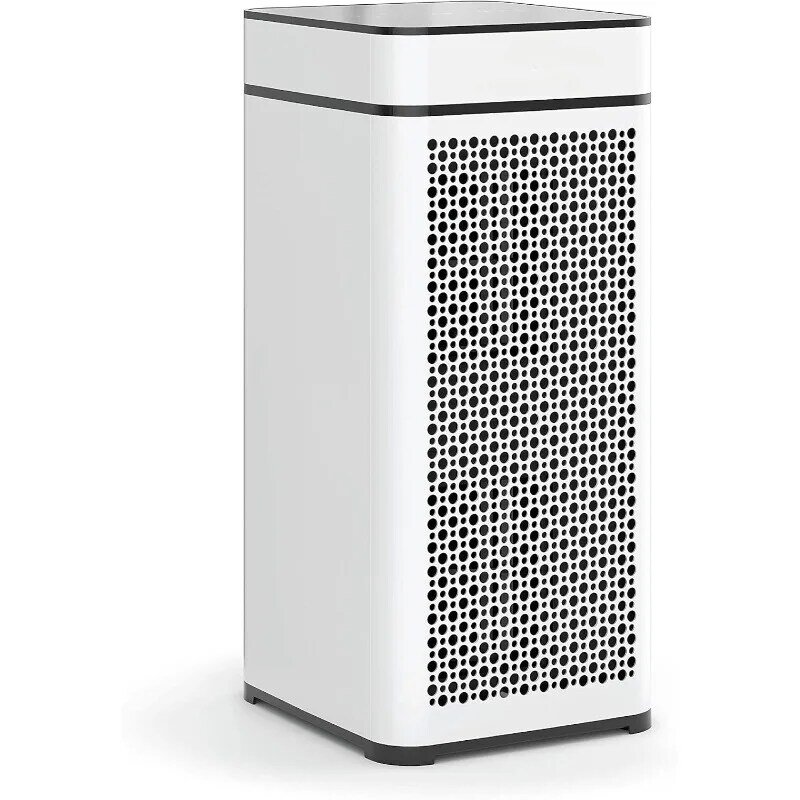 Purifier with True HEPA H13 | 1,793 ft² Coverage in 1hr for Smoke, Wildfires, Odors, Pollen, Pets