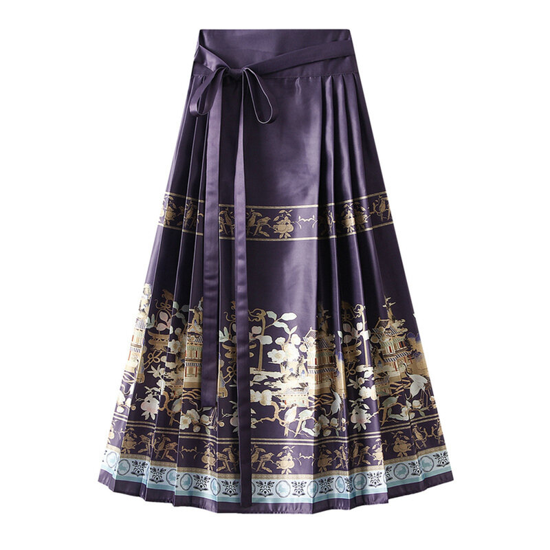 ハリーポッターの誕生日のコスプレスカート,ハーフスカート,中国のクラシックスタイル,フリーサイズ,中型の伸縮性のあるプリント