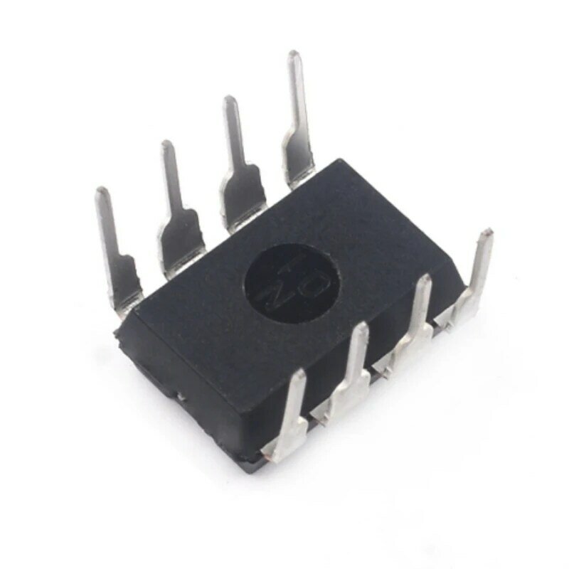 Conversores de tensão Chip, fabricado na China, GC7660, GC7660AD, GC7660AP, DIP-8, SOP-8, CMOS, 10 peças por lote