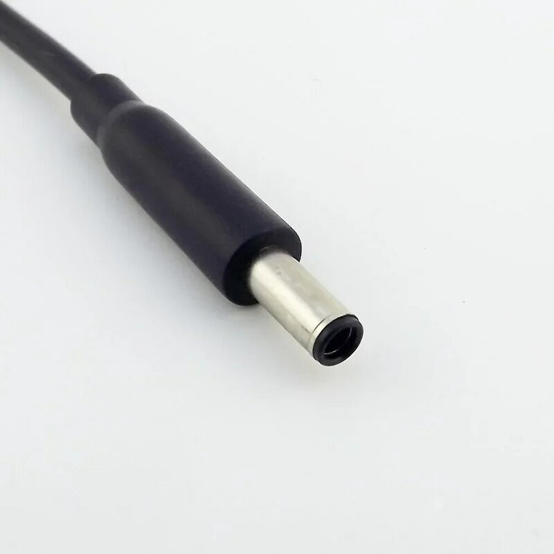 Per Dell Laptop DC Power Charge Converter cavo adattatore cavo da 7.4*5.0 a 4.5*3.0mm femmina Dropshipping