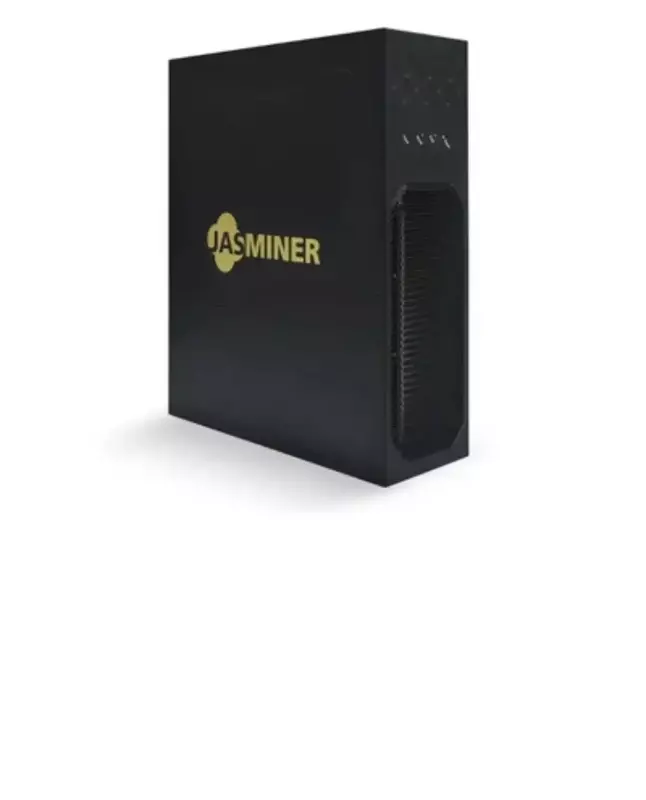 Diskon musim panas 50% baru Jasminer X4-Q dll ETHW Miner 1040MH/s 370w dengan PSU Ipollo