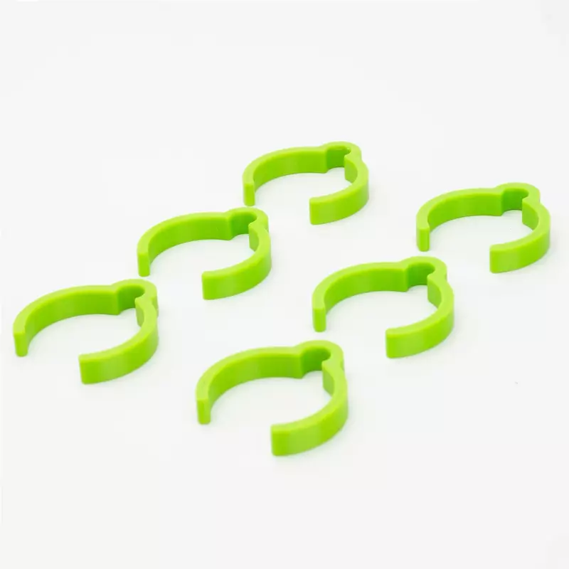 6/8/10/12/20pcs For Festool CT Dust Extractor Plug-it Cable to D27 Hose Clips 34mm OD  Festool Accessories