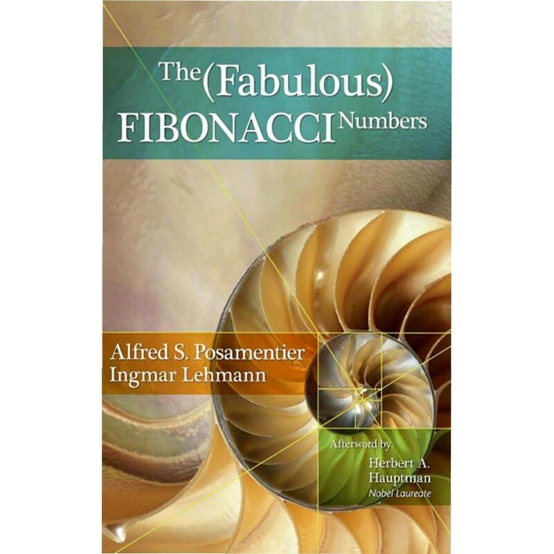 Цифры Fibonacci (сказочные)