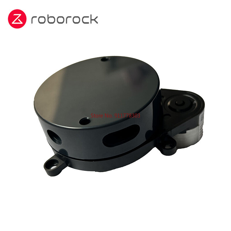 Capteur de distance laser d'origine pour aspirateur Roborock S8, pièces de rechange, accessoires LDS neufs