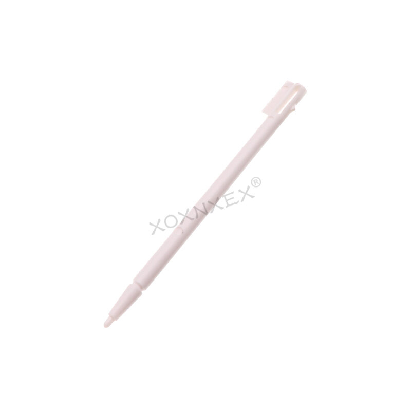 XOXNXEX Black/White color Stylus Pen Touch Pen Replacement for Nintend DS for NDS Game Console
