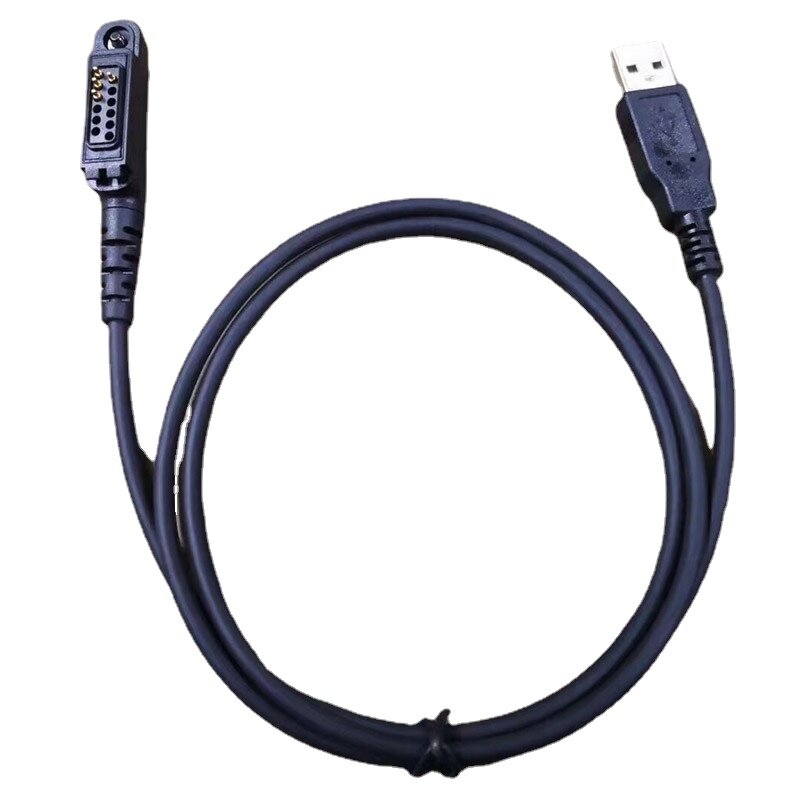 Beifeng-Radio bidireccional para walkie-talkie, Cable de programación USB, BF-TD505, BF-TD506, BF-TD371, BF-TD821