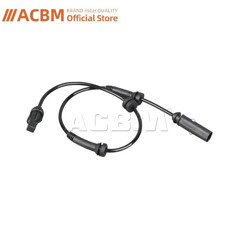 ACBM Frente ABS Velocidade Roda Sensor Para BMW F34 34526884423 34526852907