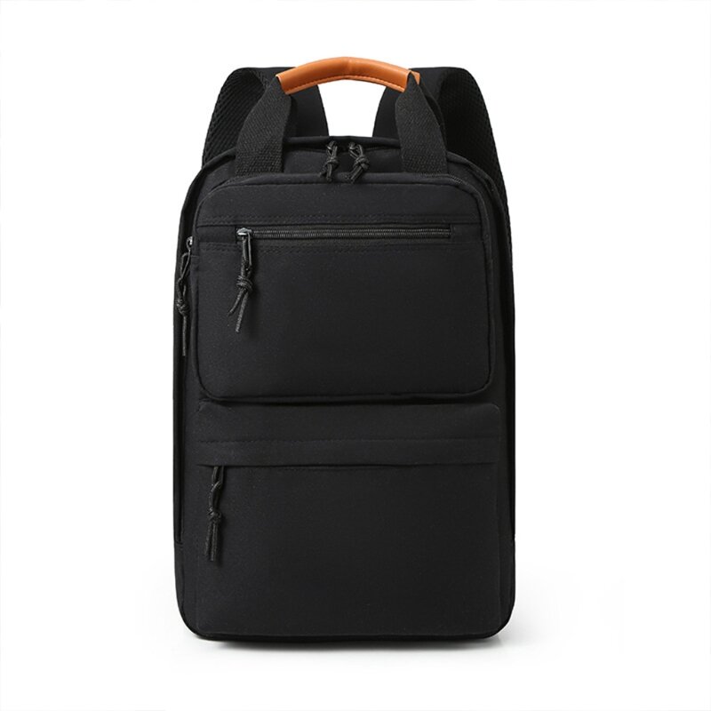 Laptop-Rucksack für Männer und Frauen, Computer, Schule, Reisen, Business-Taschen, Tagesrucksack
