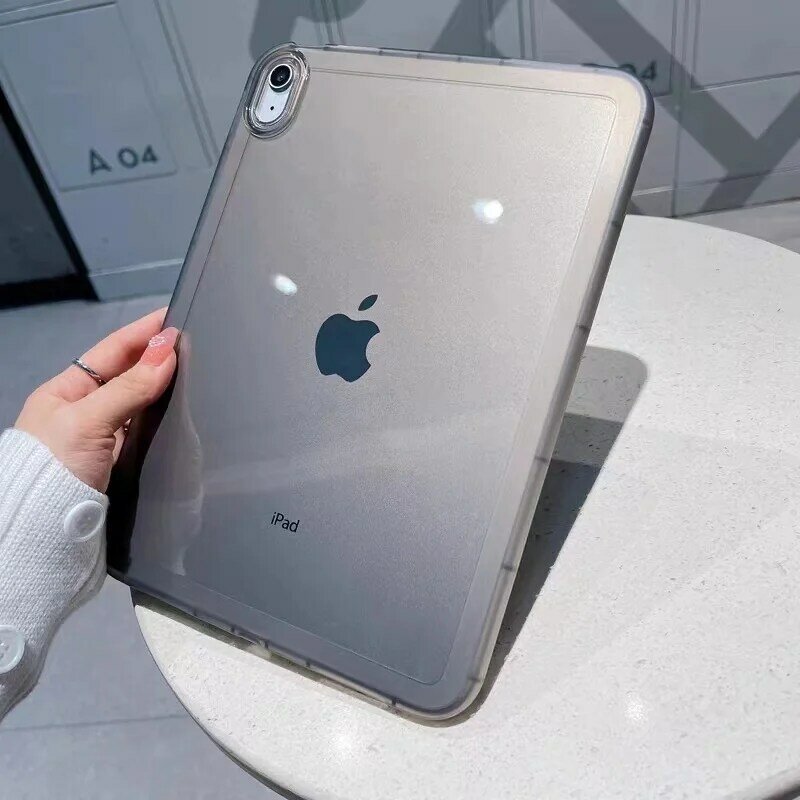 Für iPad Pro 11 Fall iPad Air 5 Mini 6 Air 4 Tablet Hülle für iPad 10. Generation 10,9 9. 8. 7. 10.2 iPad 12 9 Funda