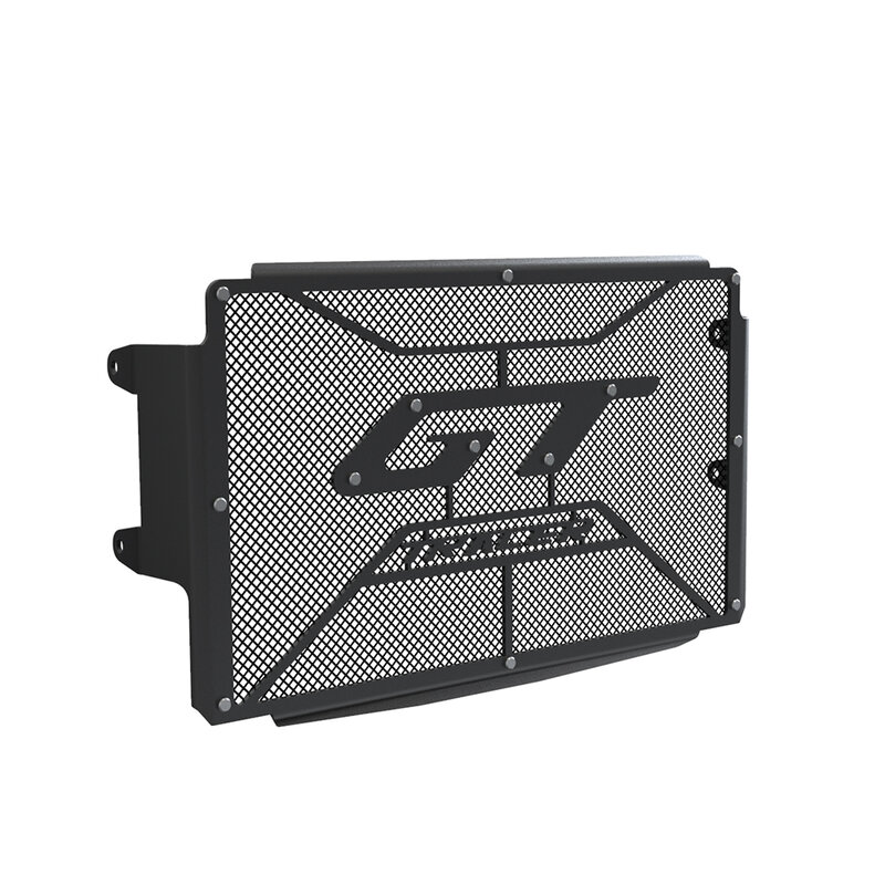 Для YAMAHA Tracer 9 / 900 GT TRACER 9GT 900GT TRACER9GT 2021 - 2024 аксессуары для мотоциклов радиатор решетка радиатора Защитная крышка