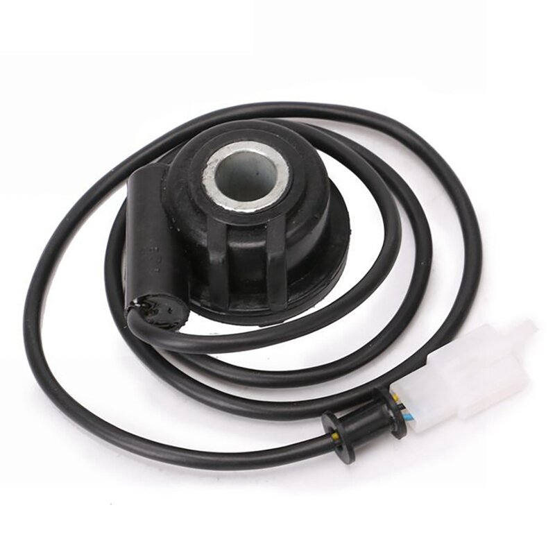 Funda de Sensor de Cable de velocímetro de motocicleta para odómetro Digital M3