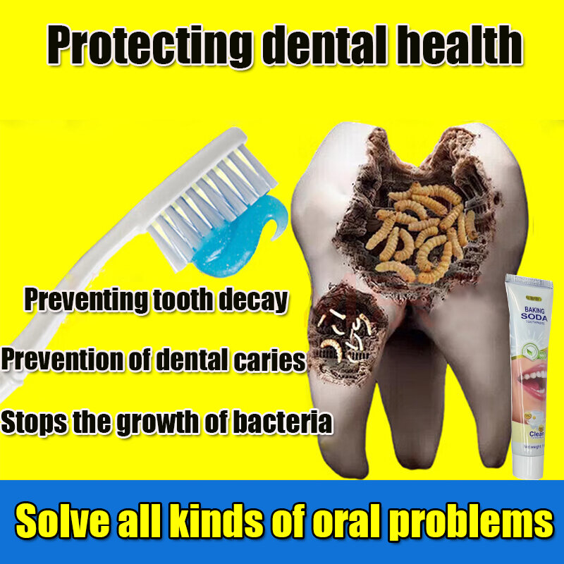 Removedor De Cálculo Dental, Clareamento Dentes, Remoção De Odor De Boca, Mau Hálito, Prevenção De Periodontite