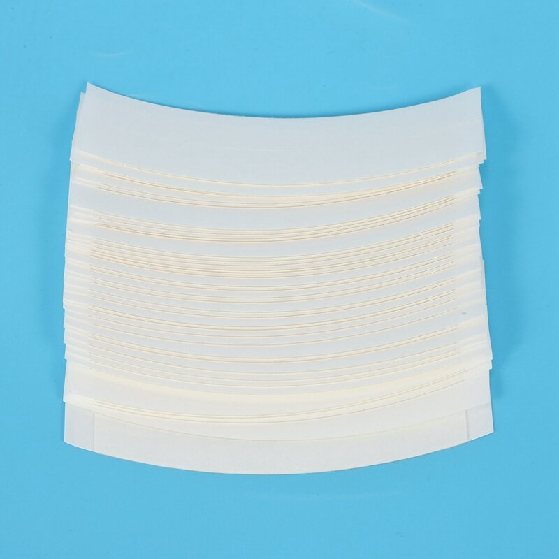 108X Strong Super Fixed Hair System Adhesive Tape Super Strong Adhesive Tape