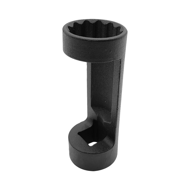 Strut Nut Socket 16mm Easy Installation Replacement Assembly Repair Parts