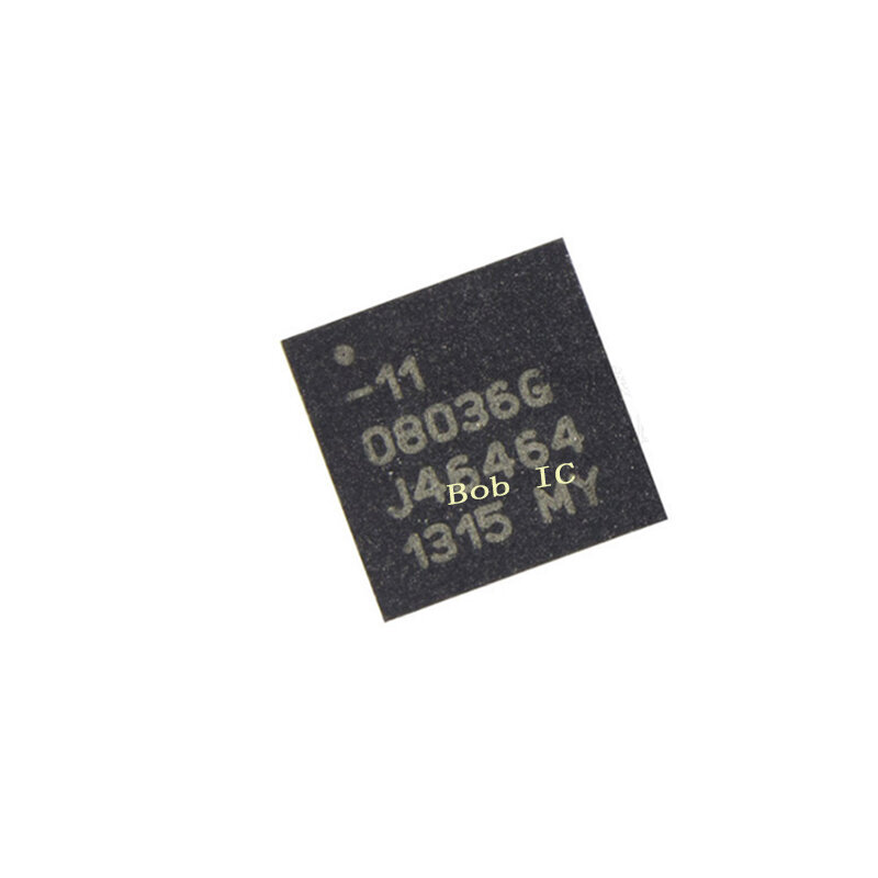 1 Pçs/lote MA12070P MA12070 12070P QFN 100% novo importado original IC Chips De entrega rápida