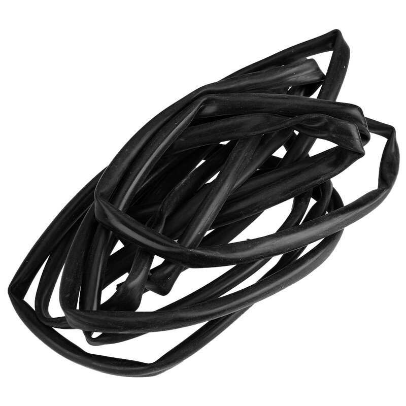 타이어 체인저 기계 튜브 에어 라인 퀵 커넥트 호스, 3m 길이 블랙, 12mm
