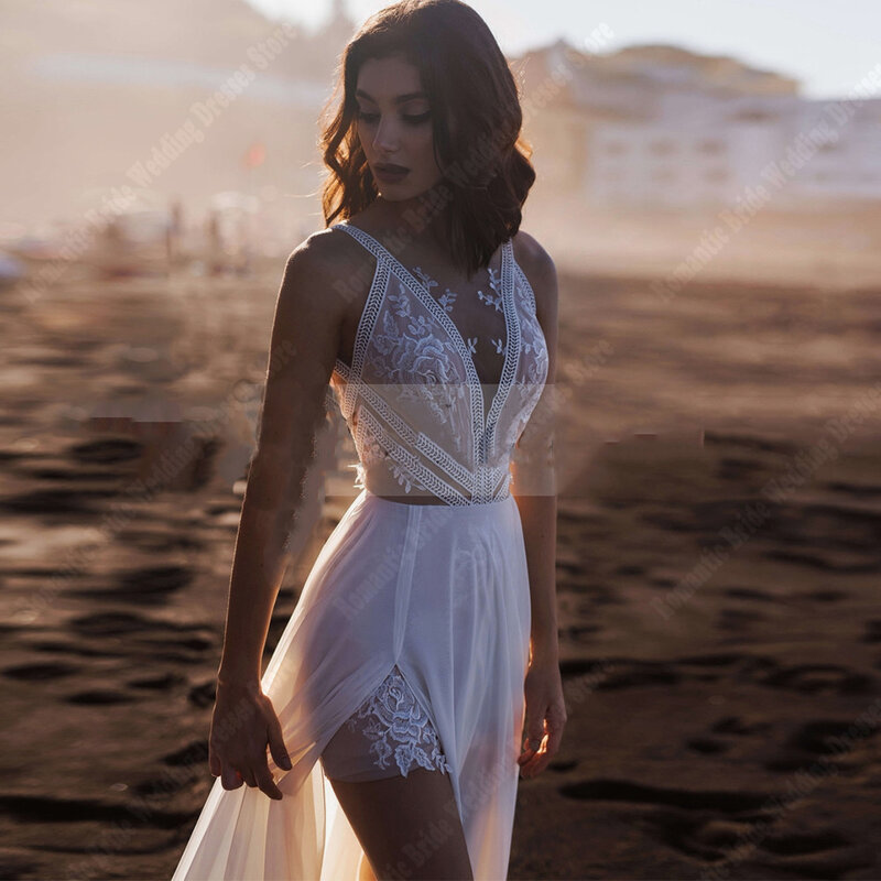 Женское свадебное платье It's yiiya, белое платье трапециевидной формы без рукавов на лето 2024