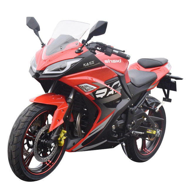 2022 Chinese Motorcycle Enduro  150cc 300cc 400cc  For Selling