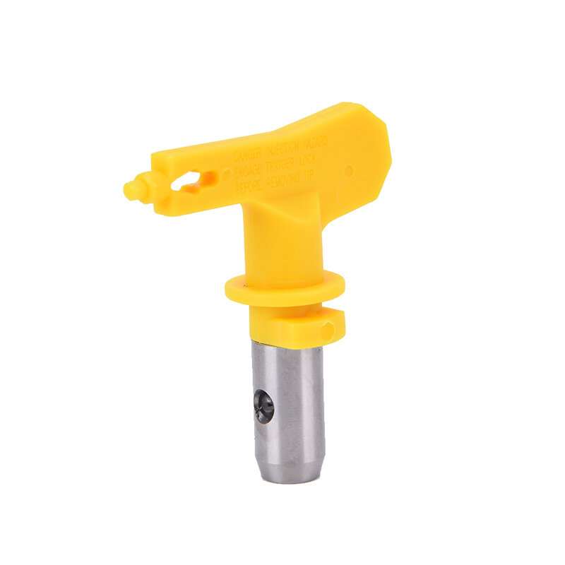 1PC 2/3/4/5 Series Airless Spray Gun Tip Nozzle for Wagner Paint Sprayer Tools 219/225/325/423/425/521/529