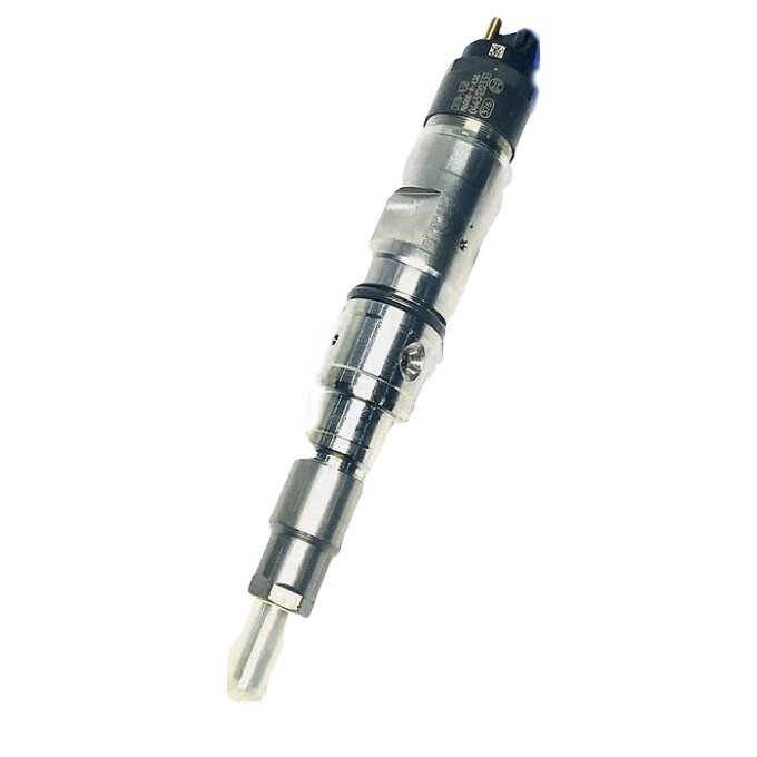 Good Quality Diesel Engine Injector Common Rail Fuel Injector 0445120333 For YC6MK
