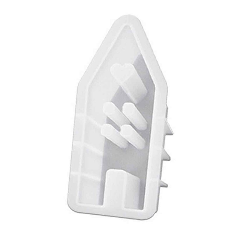 Easter House Silicone Moulds Casting Moulds 3d House Mould Easter, Easter House Baking Mould Decoration Maison Specialty Tools