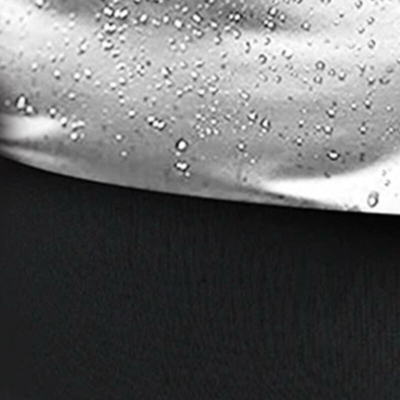 Cinturón recortador de cintura para el sudor para mujeres y hombres, ropa moldeadora de absorción de sudor, envoltura estomacal, ropa deportiva, Ceñidor de cintura para gimnasio de levantamiento de pesas