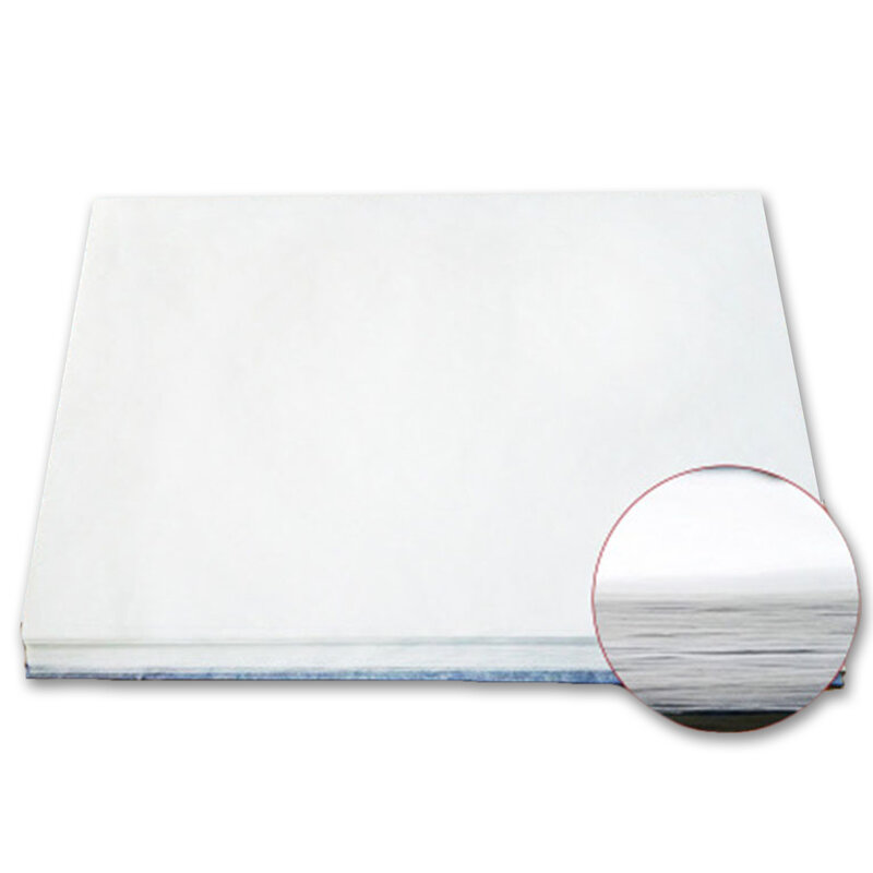 100pcs AcidDrawing Design Calligraphy Tracing Paper Sketch Copybook Transfer Printing Translucent Engineering