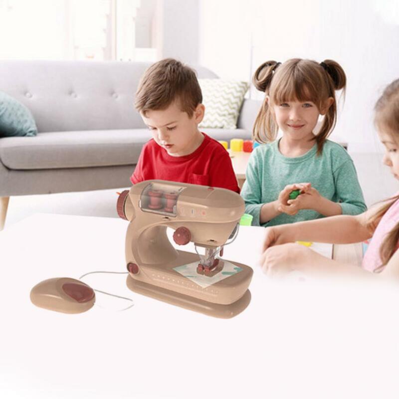 Play House Toys 1 Set Useful Multifunctional PP Material  Beverage Dispenser Play House Toys Children Toys