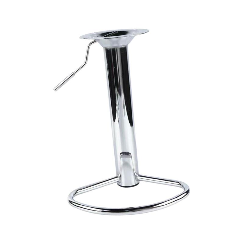 Swivel Bar Stools Accessories Office Chair Accessories Repair Parts Modern Heavy Duty Easy to Install Counter Height Stool Parts