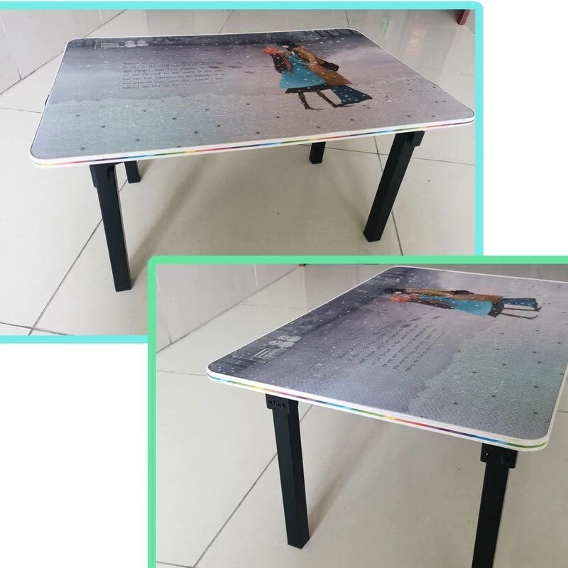 1Pcs Table Folding Support Legs Metal Bed Leg Coffee Table Legs Sofa Legs Invisible Bed Legs Feet Home Table Legs Accessories