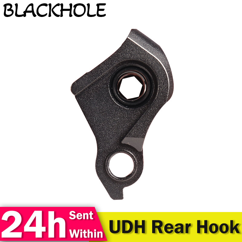 SRAM UDH Универсальный задний крючок для велосипедной рамы P1.0/1,5/1,75 с толстой осью задний переключатель передач для горного и дорожного велосипеда гравий UDH задний крючок